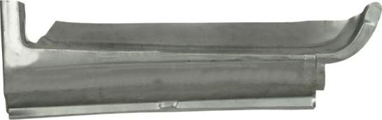 BLIC 6505-06-2097041P - Foot Board, door sill parts5.com