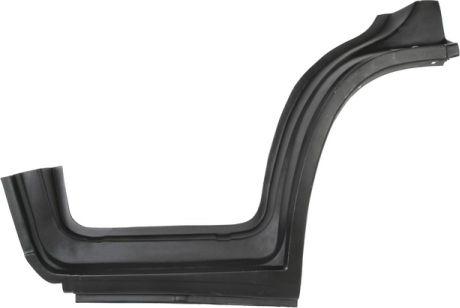 BLIC 6505-06-2097016P - Foot Board, door sill parts5.com