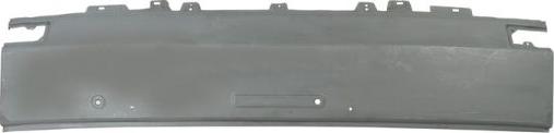 BLIC 6505-03-9560320P - Rama parbriz parts5.com