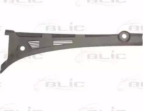 BLIC 6505030060321P - Rama parbriz parts5.com