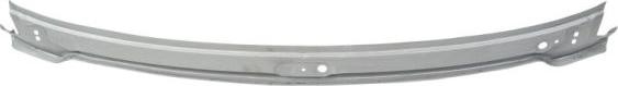 BLIC 6505-03-3546320P - Rama szyby czołowej parts5.com