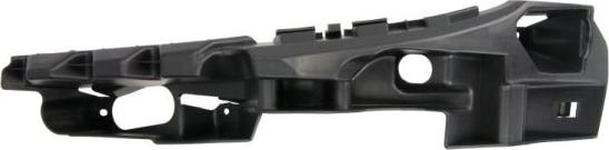 BLIC 6508-05-6039241P - Fényszóró tartó parts5.com