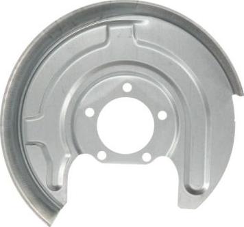 BLIC 6508-03-9539878K - Protectie stropire,disc frana parts5.com