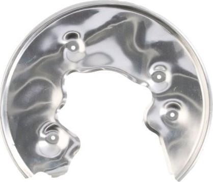 BLIC 6508-03-0029878K - Splash Panel, guard, brake disc parts5.com