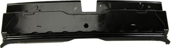 BLIC 6503-05-5507650P - Rear Panel parts5.com