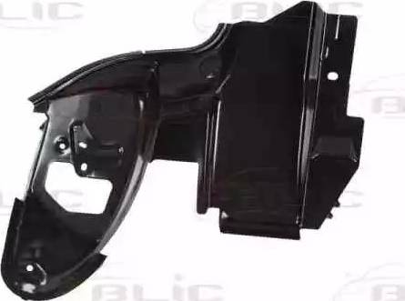 BLIC 6503055507672P - Panou spate parts5.com