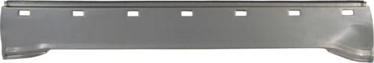 BLIC 6503-05-3546680P - Rear Panel parts5.com