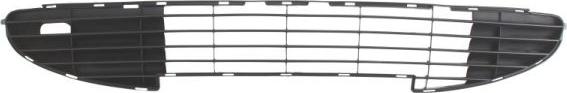 BLIC 6502-07-5507997P - Ventilation Grille, bumper parts5.com