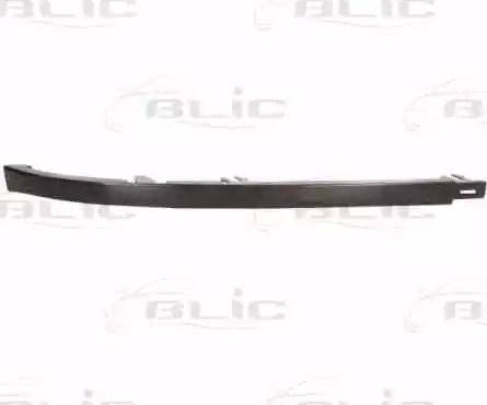 BLIC 6502-07-5513993P - Far çıtası parts5.com