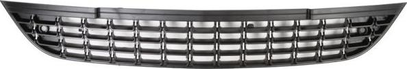 BLIC 6502-07-5053910P - Ventilation Grille, bumper parts5.com