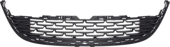 BLIC 6502-07-5053911P - Ventilation Grille, bumper parts5.com