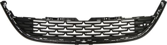 BLIC 6502-07-5053911Q - Ventilation Grille, bumper parts5.com