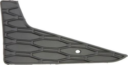 BLIC 6502-07-6614918P - Ventilation Grille, bumper parts5.com