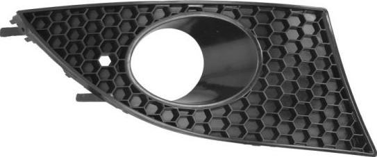 BLIC 6502-07-6617912P - Grila ventilatie, bara protectie parts5.com