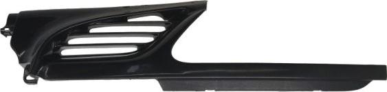 BLIC 6502-07-6037991P - Kratka chłodnicy parts5.com