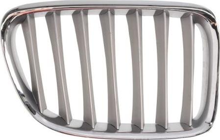 BLIC 6502-07-0092994P - Radiator Grille parts5.com