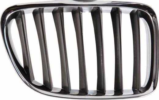 BLIC 6502-07-0092992P - Radiator Grille parts5.com