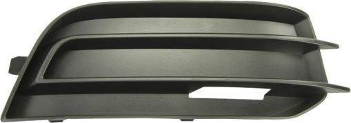 BLIC 6502-07-0045916P - Ventilation Grille, bumper parts5.com