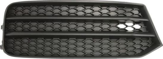 BLIC 6502-07-0047992P - Ventilation Grille, bumper parts5.com