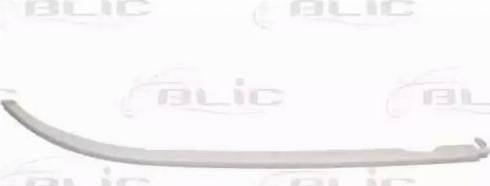 BLIC 6502-07-0065998P - Headlight Trim parts5.com