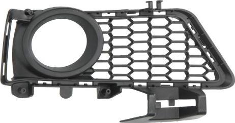 BLIC 6502-07-0063914PP - Ventilation Grille, bumper parts5.com