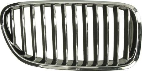 BLIC 6502-07-0067994P - Radiator Grille parts5.com