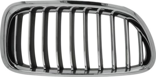 BLIC 6502-07-0067998P - Radiator Grille parts5.com