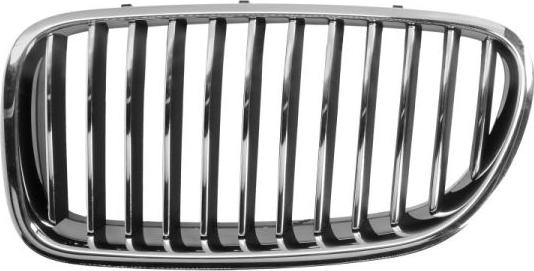 BLIC 6502-07-0067993Q - Radiator Grille parts5.com