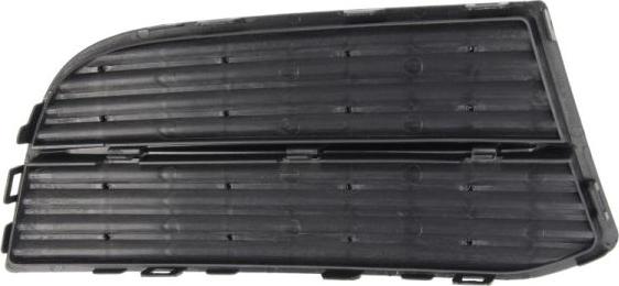 BLIC 6502-07-0067919P - Ventilation Grille, bumper parts5.com