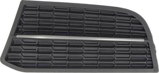 BLIC 6502-07-0067919P - Ventilation Grille, bumper parts5.com