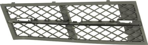 BLIC 6502-07-0067915P - Ventilation Grille, bumper parts5.com