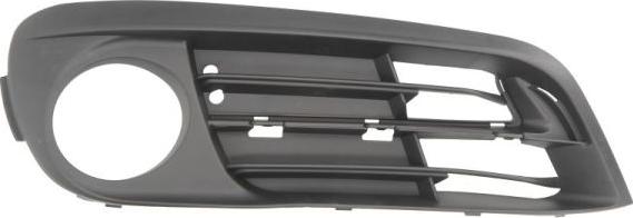 BLIC 6502-07-0067924P - Ventilation Grille, bumper parts5.com