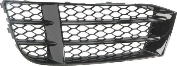 BLIC 6502-07-0038913P - Ventilation Grille, bumper parts5.com