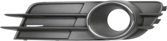 BLIC 6502-07-0032918P - Ventilation Grille, bumper parts5.com