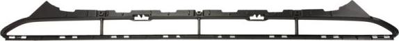 BLIC 6502-07-0029912P - Ventilation Grille, bumper parts5.com