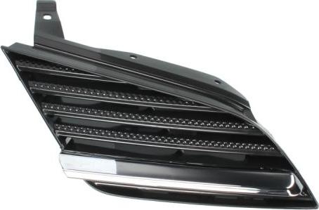 BLIC 6502-07-1670992P - Radiator Grille parts5.com