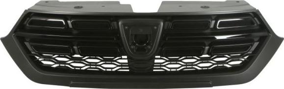 BLIC 6502-07-1311991P - Grila radiator parts5.com