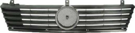 BLIC 6502-07-3541990P - Radiator Grille parts5.com