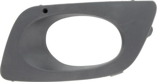 BLIC 6502-07-3548915P - Prezracevalna mreza, prestreznik udarcev parts5.com