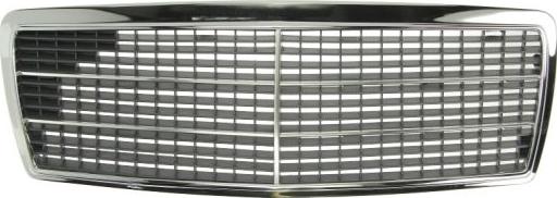 BLIC 6502-07-3512996P - Radiator Grille parts5.com