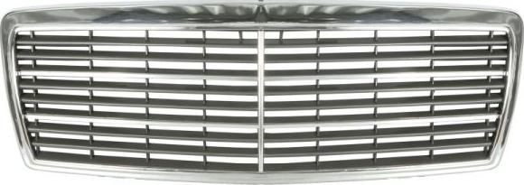 BLIC 6502-07-35129901P - Radiator Grille parts5.com