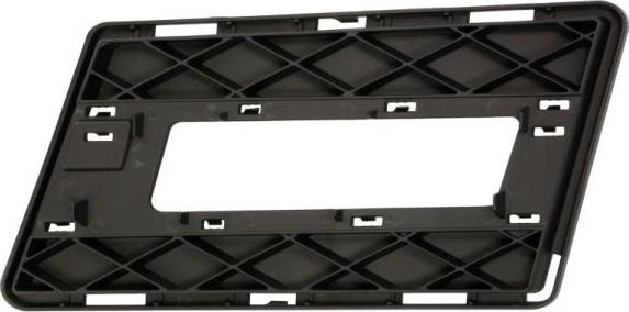 BLIC 6502-07-3580919P - Ventilation Grille, bumper parts5.com