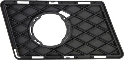 BLIC 6502-07-3580916P - Ventilation Grille, bumper parts5.com