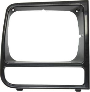 BLIC 6502-07-3203998P - Okvir, glavni zaromet parts5.com