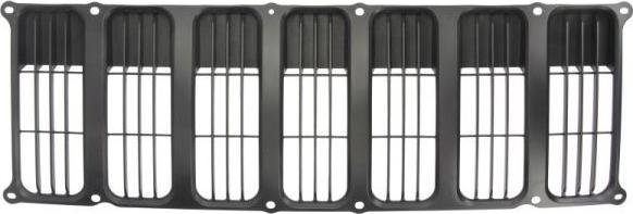 BLIC 6502-07-3213990P - Radiator Grille parts5.com