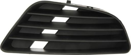 BLIC 6502-07-2564998P - Ventilation Grille, bumper parts5.com