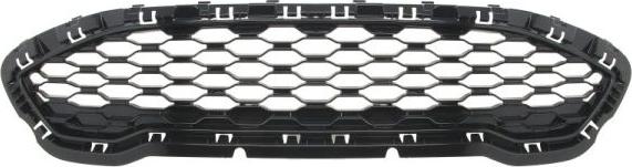 BLIC 6502-07-2566999P - Grila radiator parts5.com