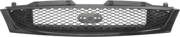 BLIC 6502-07-2563992P - Grila radiator parts5.com