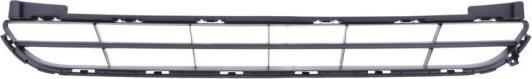 BLIC 6502-07-2508995Q - Ventilation Grille, bumper parts5.com