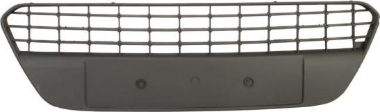 BLIC 6502-07-2534995P - Ventilation Grille, bumper parts5.com